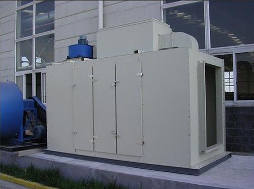 活性炭吸附法治理的影响因素及解决方法