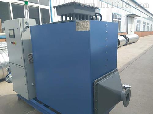 废气治理核心技术路线之吸附、燃烧与生物法工艺解析