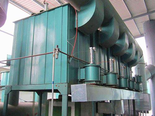 废气治理重点行业应用之化工、涂装与污水处理厂实践