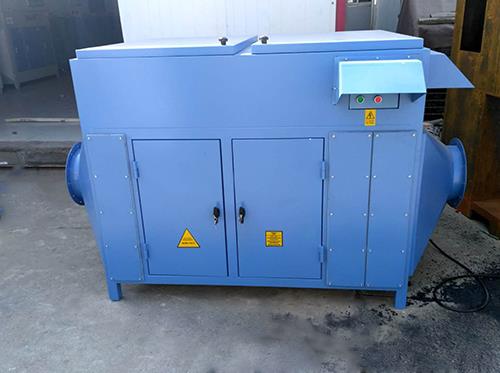 废气治理关键设备之RTO系统与吸附塔结构性能解析